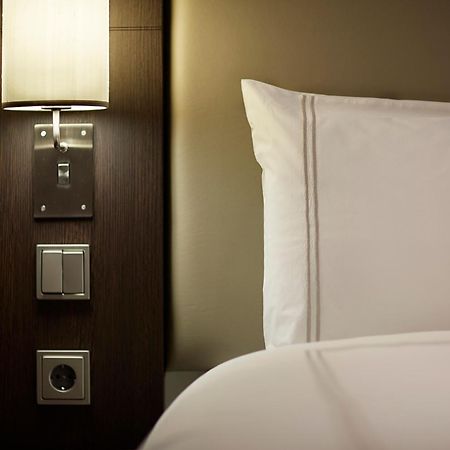 Premier Inn Muenchen Airport Sued ハルベルクモース エクステリア 写真
