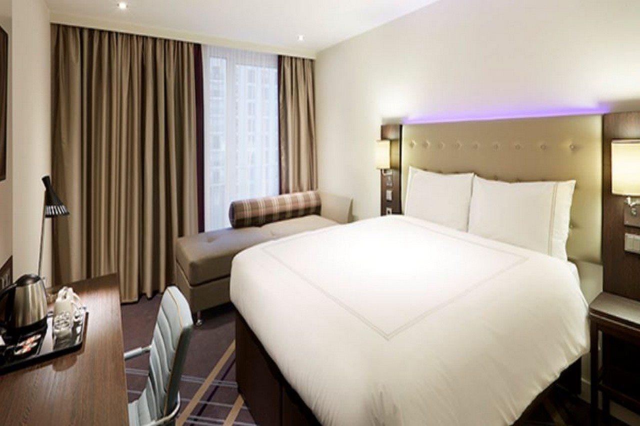 Premier Inn Muenchen Airport Sued ハルベルクモース エクステリア 写真