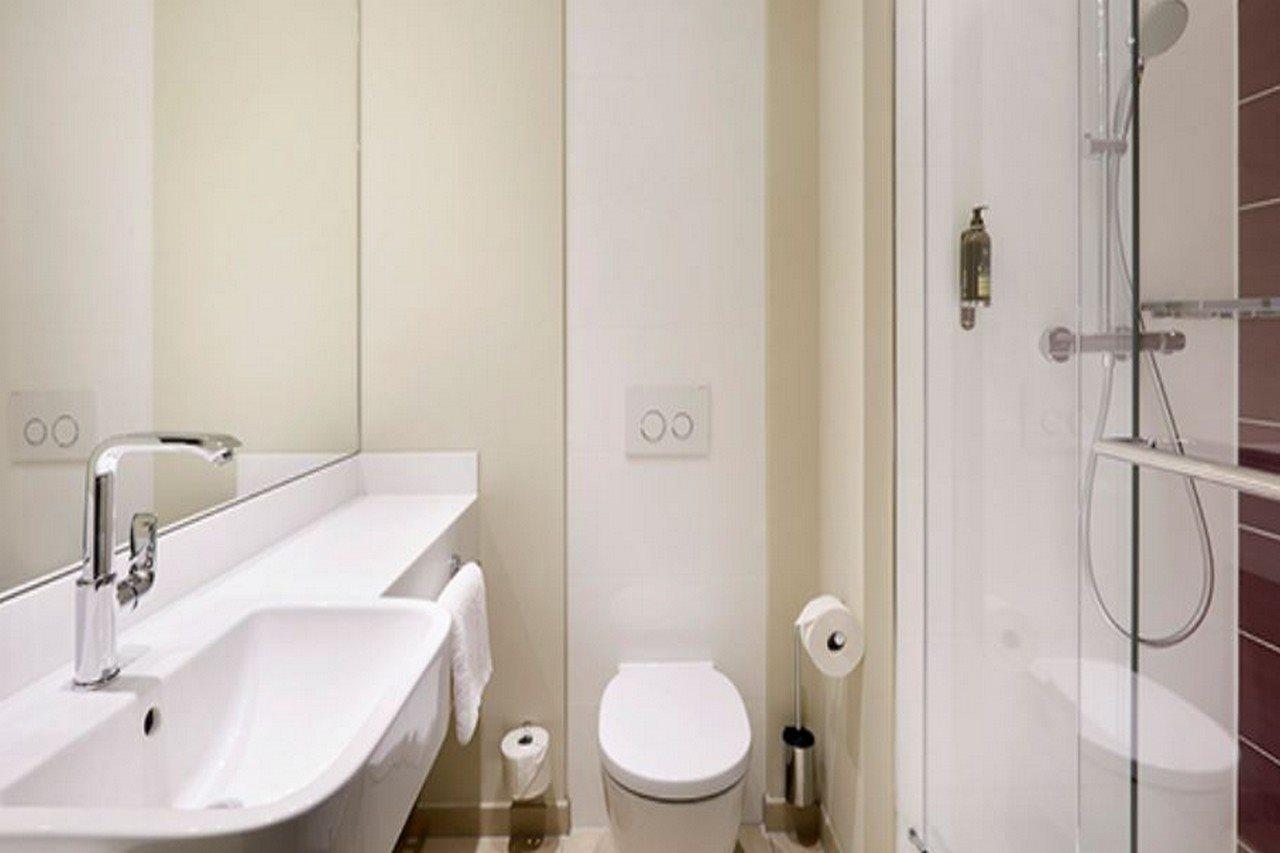 Premier Inn Muenchen Airport Sued ハルベルクモース エクステリア 写真