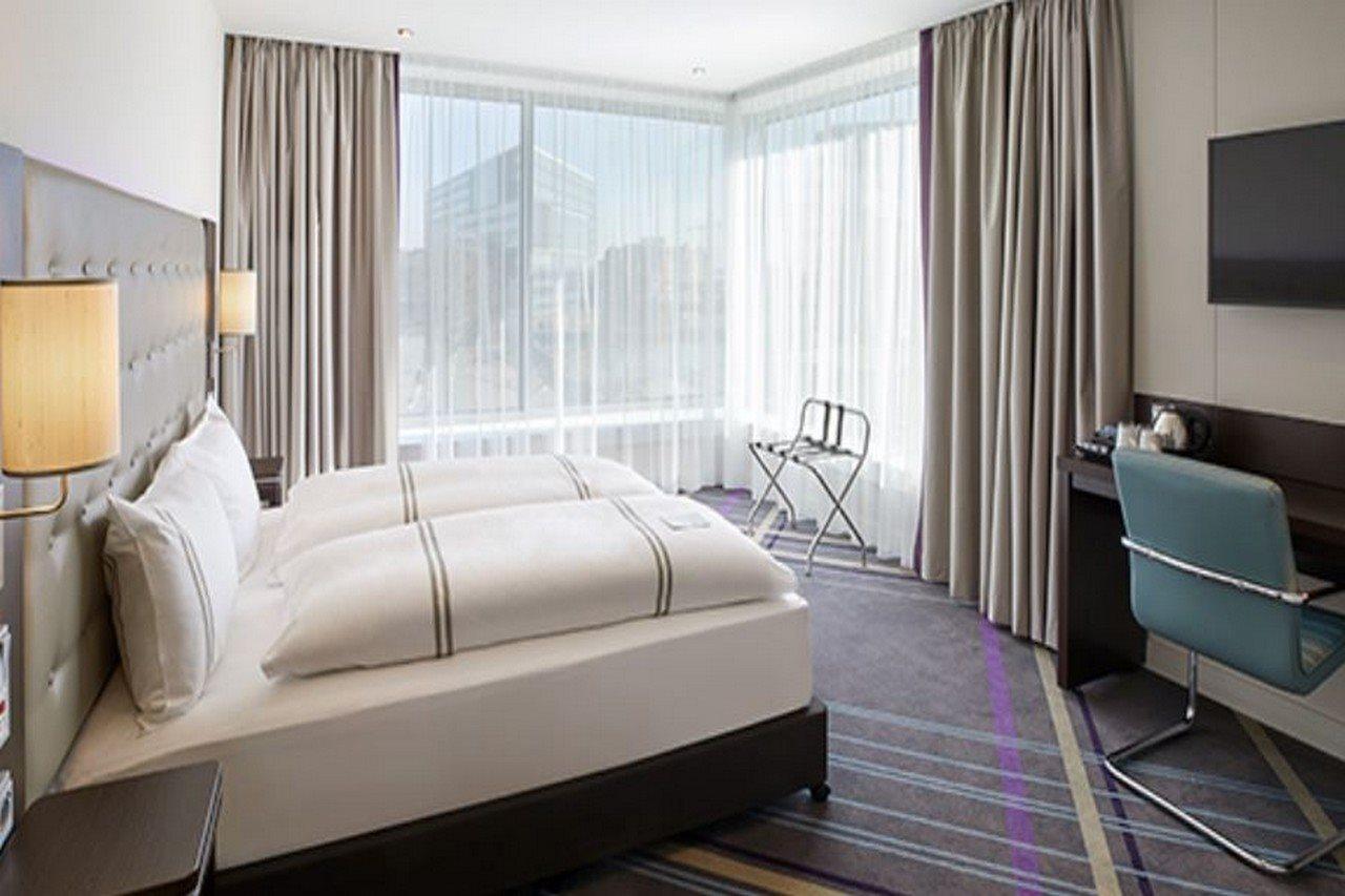 Premier Inn Muenchen Airport Sued ハルベルクモース エクステリア 写真
