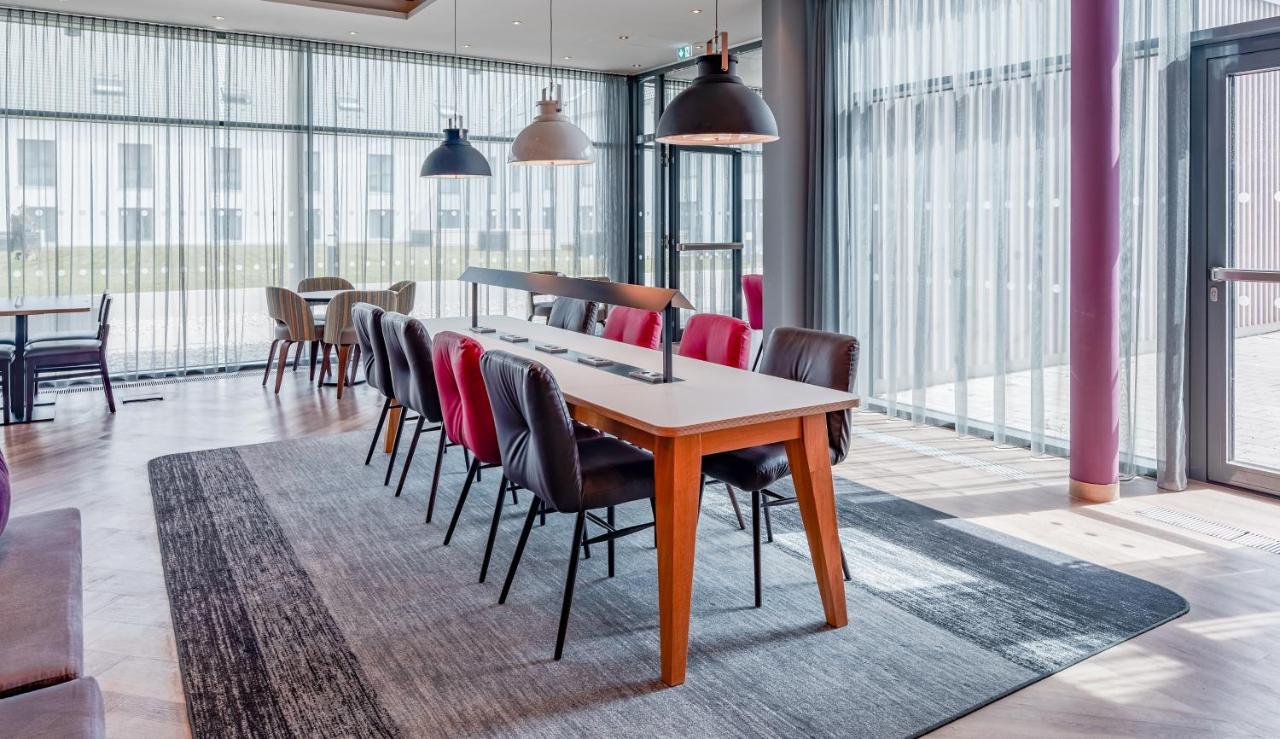 Premier Inn Muenchen Airport Sued ハルベルクモース エクステリア 写真