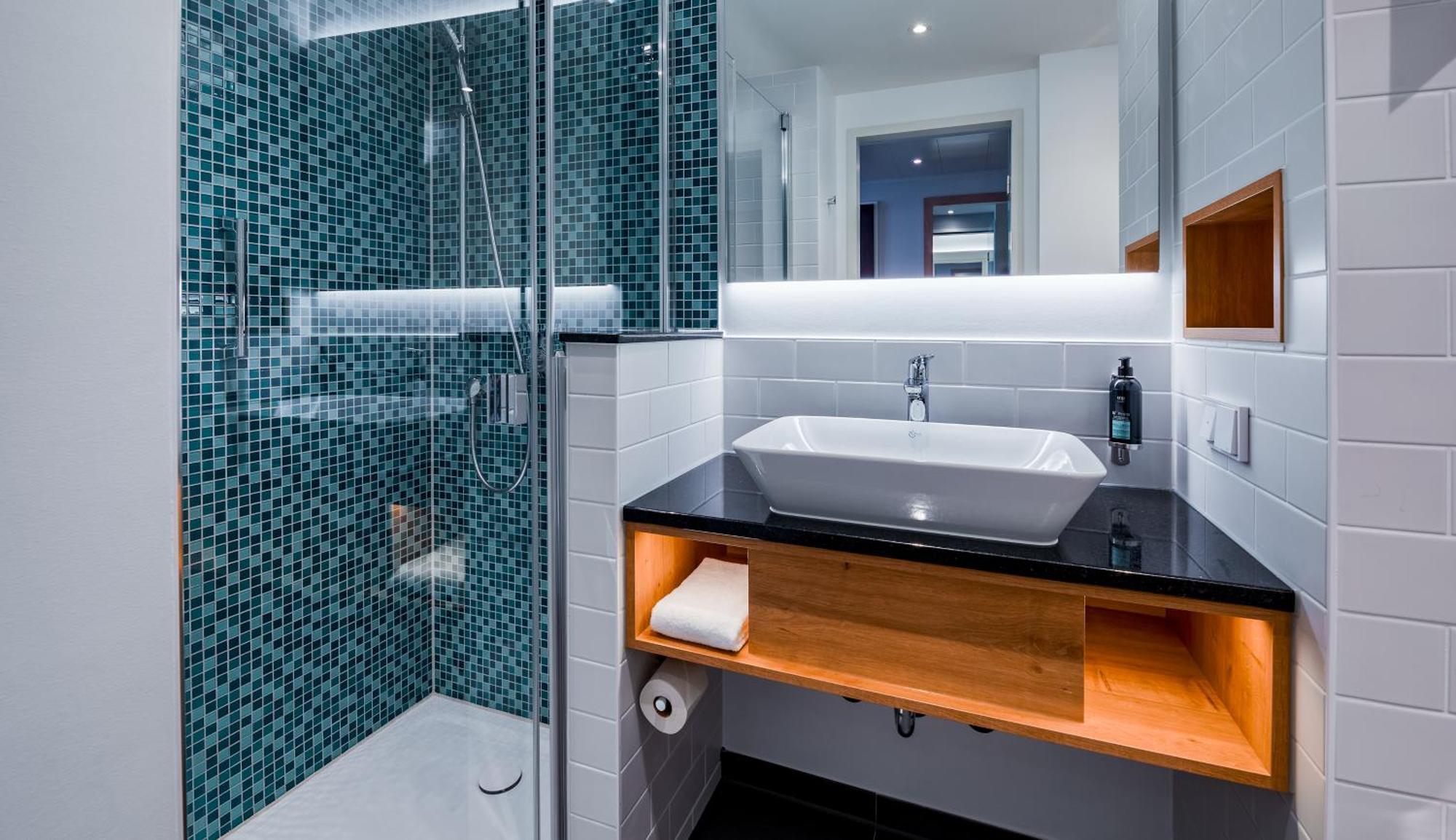Premier Inn Muenchen Airport Sued ハルベルクモース エクステリア 写真